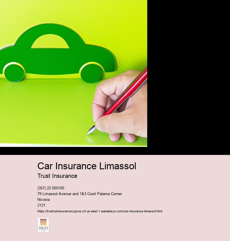 Car Insurance Limassol